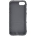Противоударный чехол на iPhone 7/8, Magpul Field Case Gray